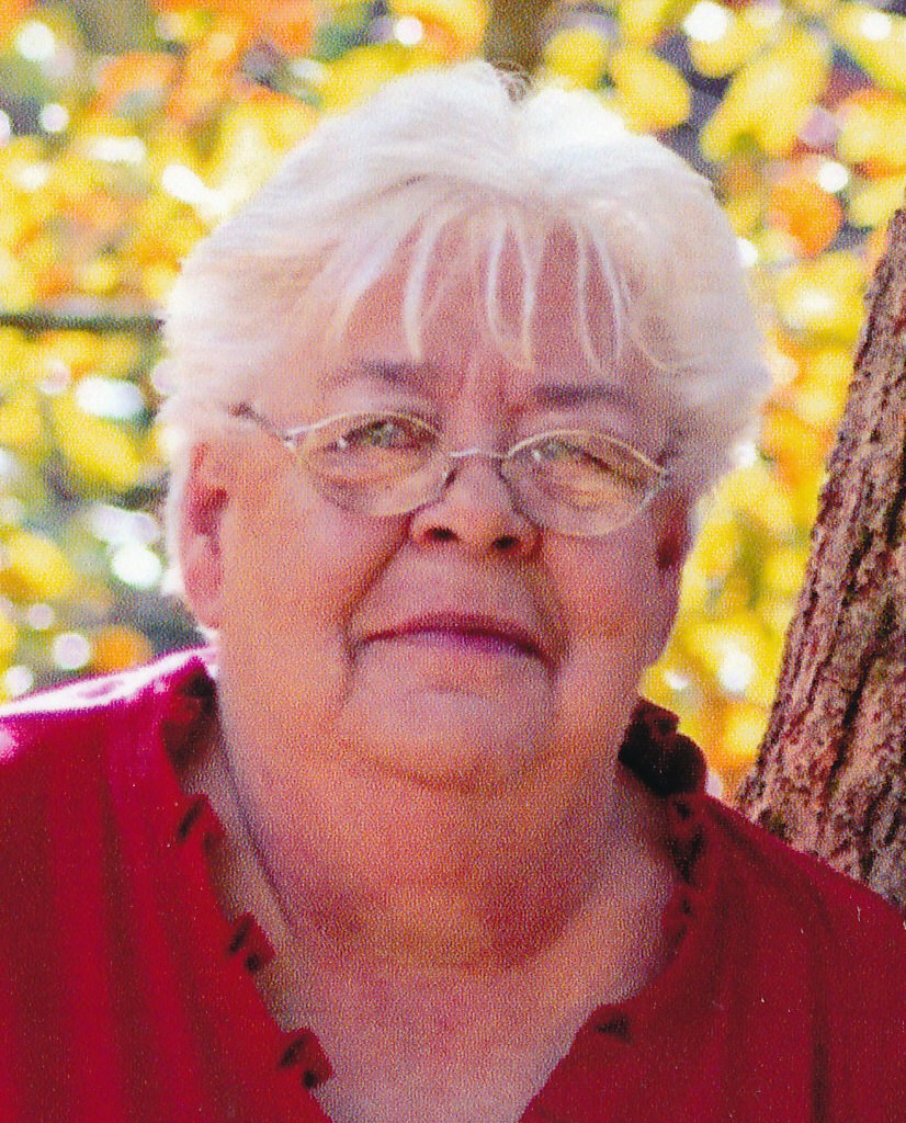 Judith Rakestraw Obituary