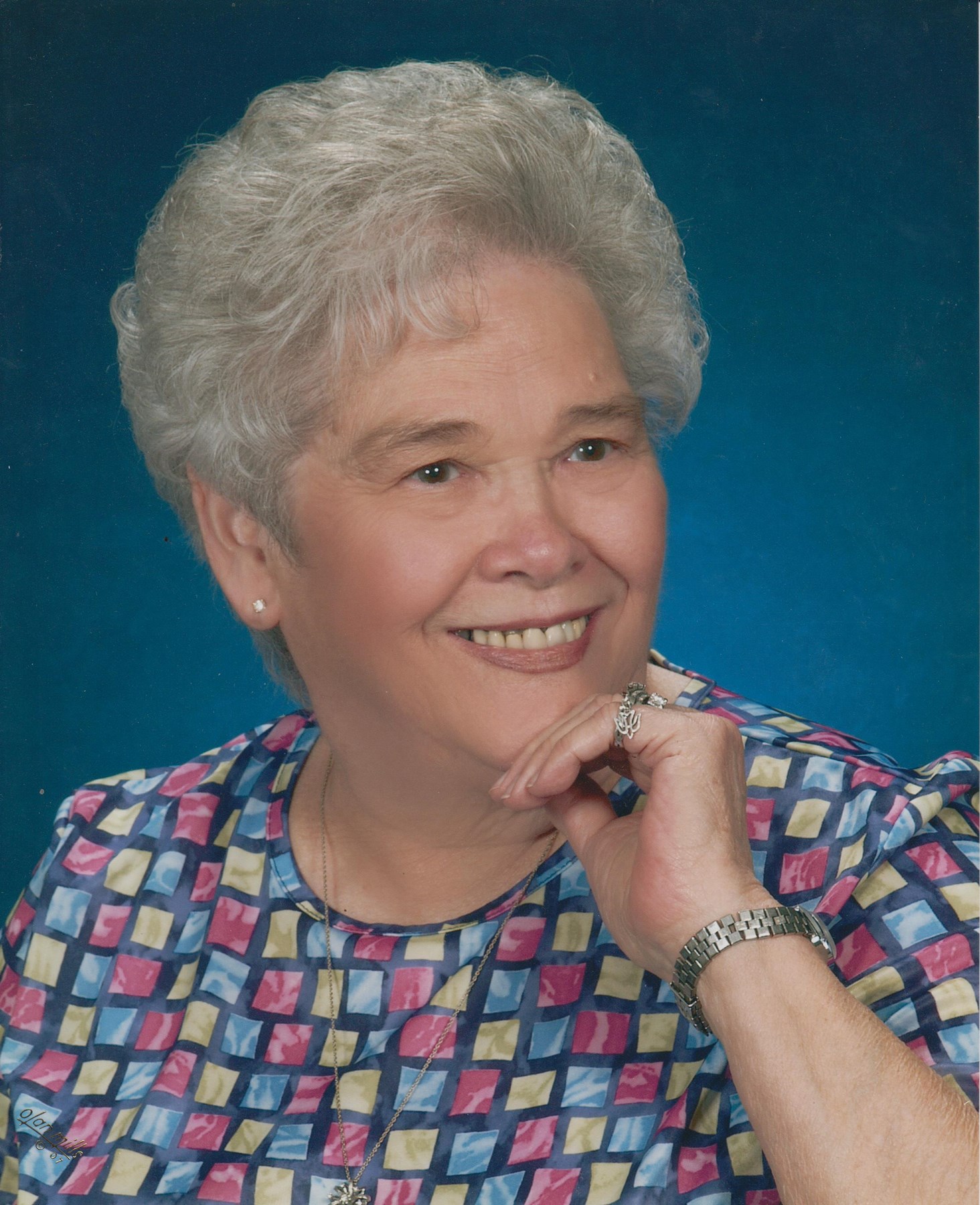 Obituary of Virginia Ann Head
