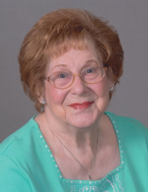Obituary of Lucy C. Bennett
