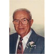Obituary of Richard Conrad