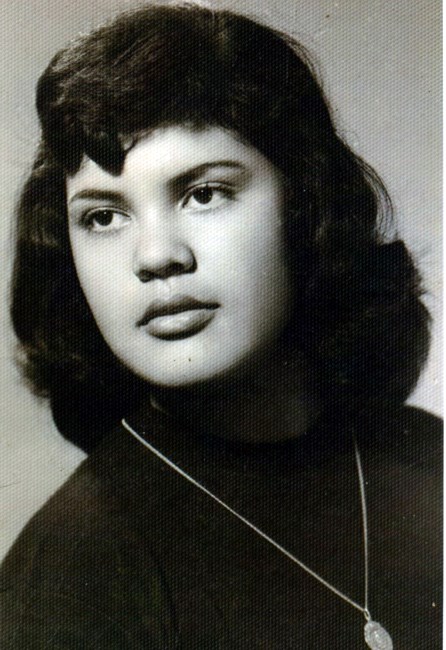 Obituary of Dalila Sanchez