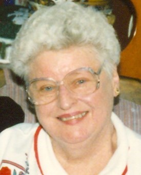 Obituary of Virginia K Frurip