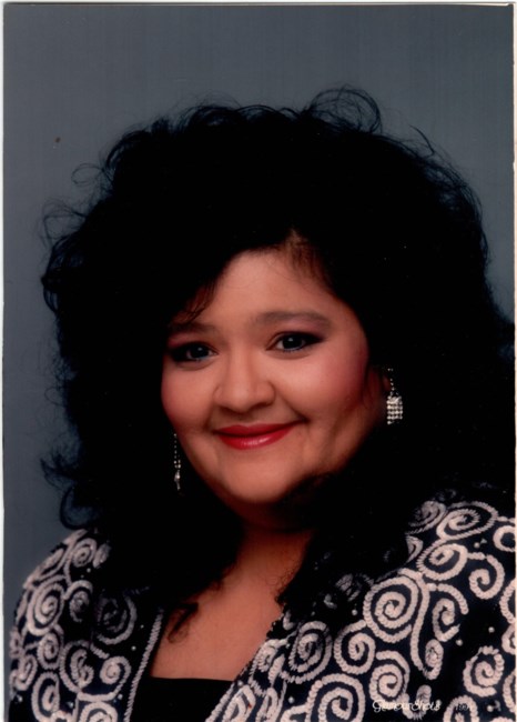 Obituary of Eva Rivera Posada