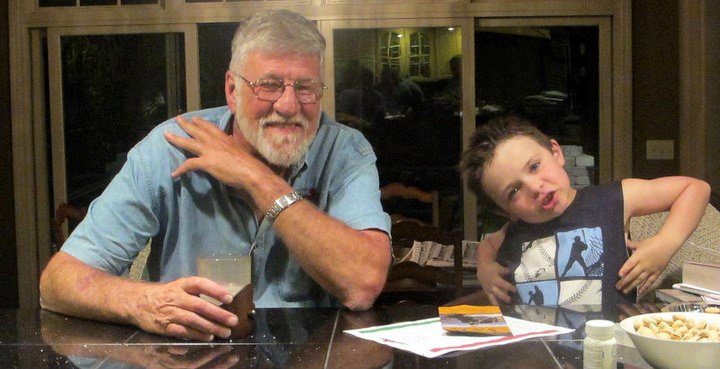 Obituary of Dana "Gerry" Bing Jr.