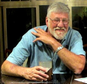 Obituary of Dana "Gerry" Bing Jr.