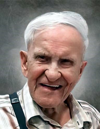 Obituary of Roland Tremblay