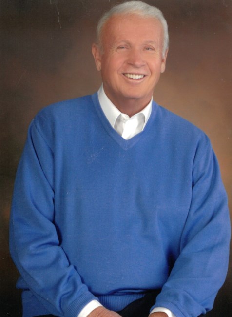 Obituary of Robert Ross Walker Jr.