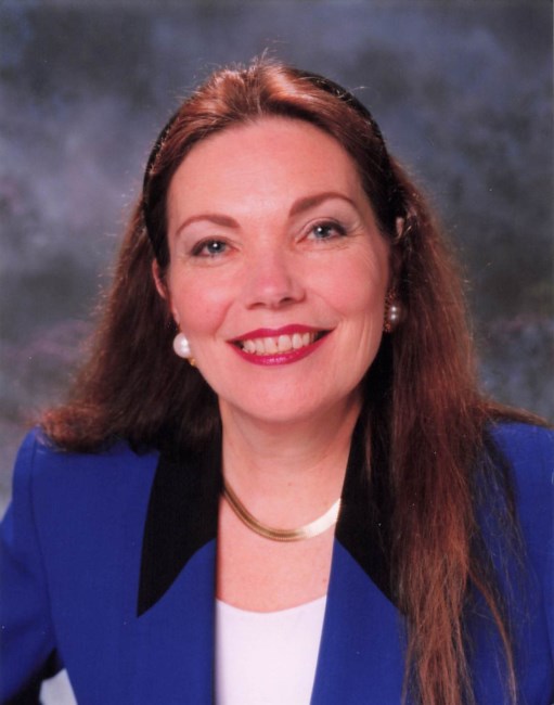 Obituary of Patricia Marie Smith
