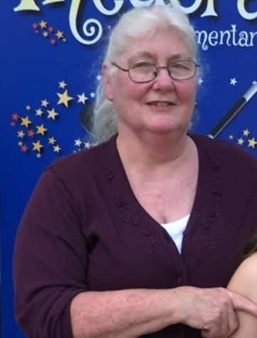 Avis de décès de Sandy Stout