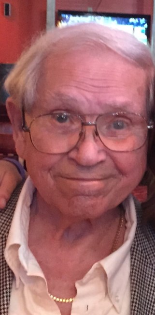 Obituary of Omer Eugene Caraway