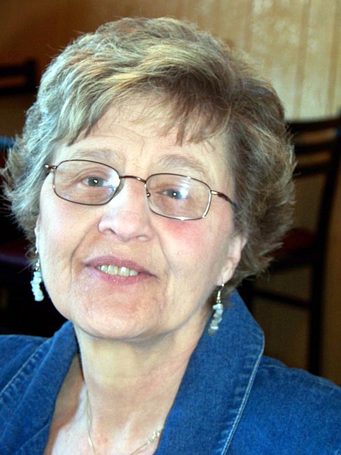 Obituary of Faye Taylor Shaw