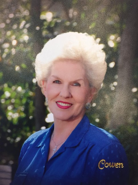 Obituary of Susie Mae (Chance) Carroll