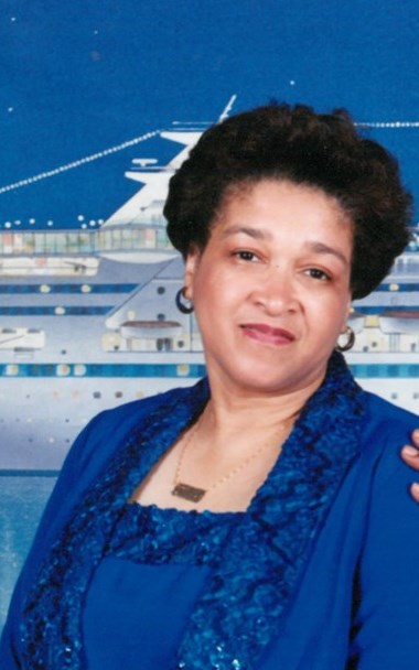 Obituary of Claudette Maria Spalding