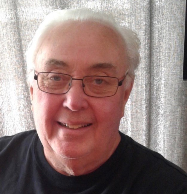 Avis de décès de Gary Ronald Katz