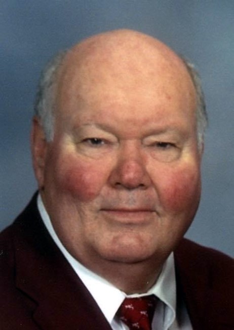 Obituary of Phillip Dewitt Bagwell