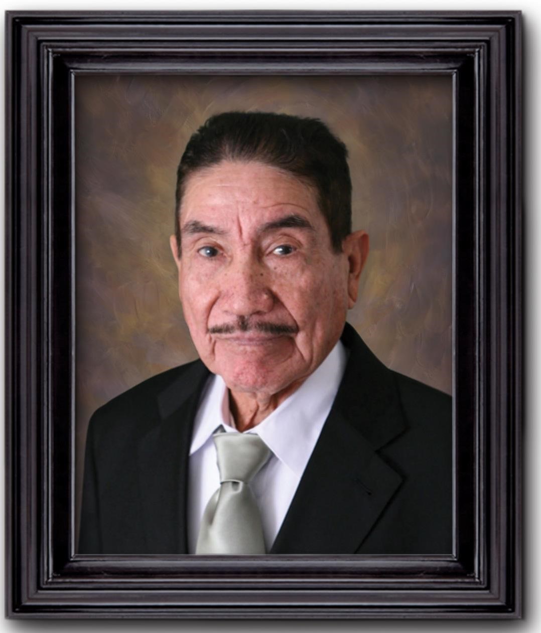 Obituary of Felix Barcena