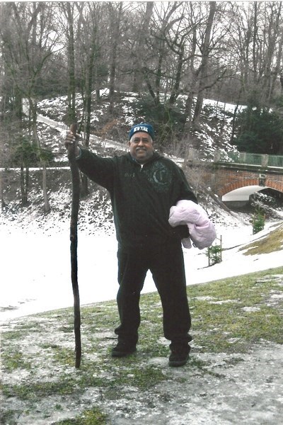 Obituary of Mike Castillo