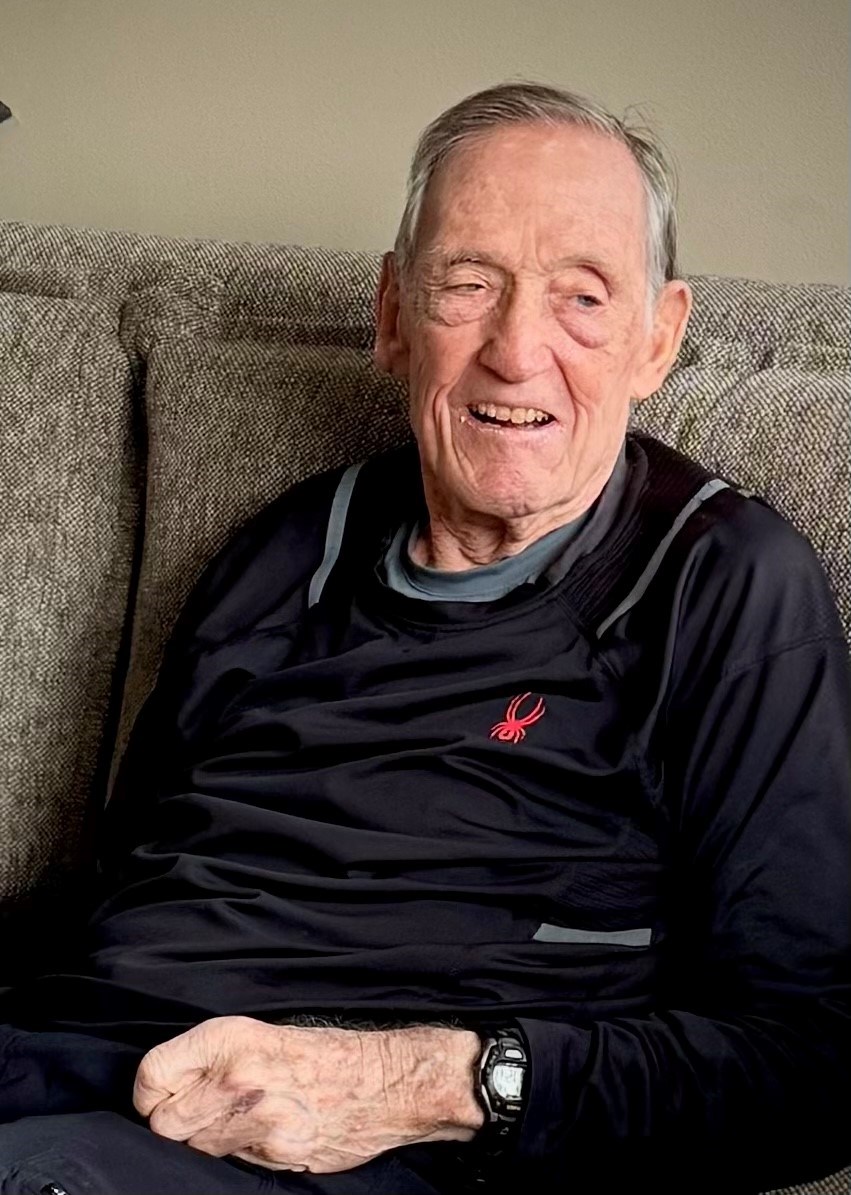 Obituary of William Warshauer