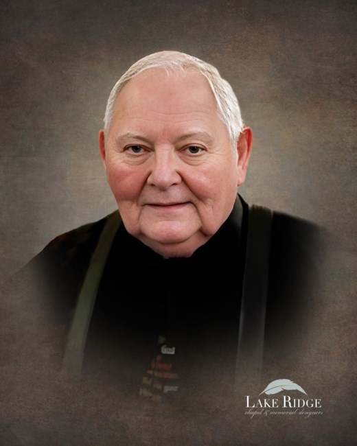 Obituary of George E Carkeet