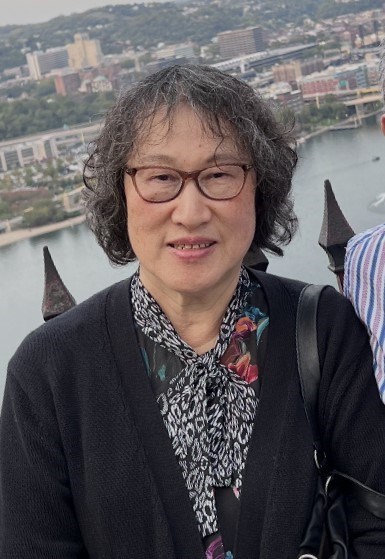 Obituary of Nan Joo Kim