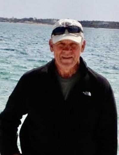 Obituary of Marvin Stone