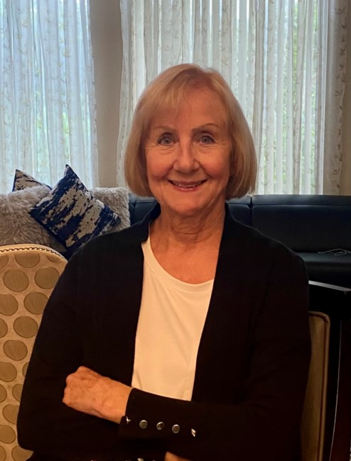 Obituary of Carol Ann Troia