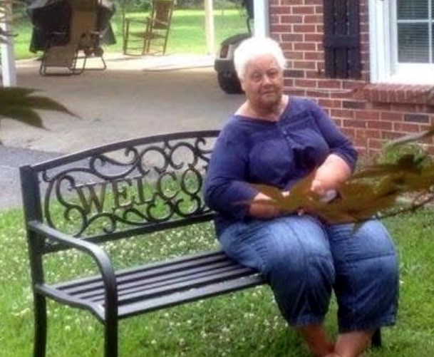 Obituary of Diane Long