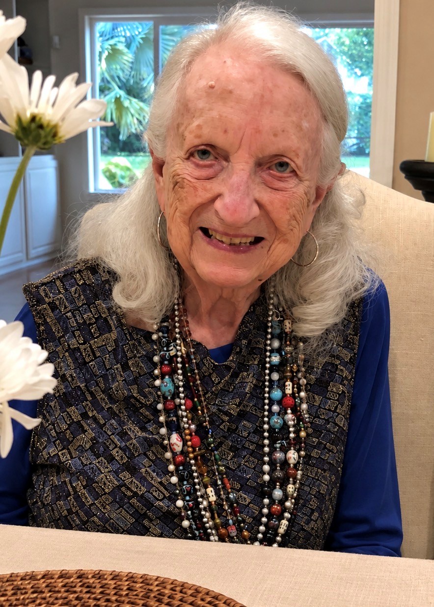 Obituary of Carolyn Lee Lobmiller