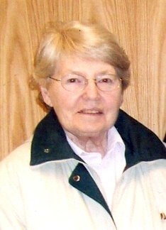 Obituary of Jeanne Johnston