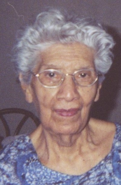 Obituary of Guadalupe M. Corrales
