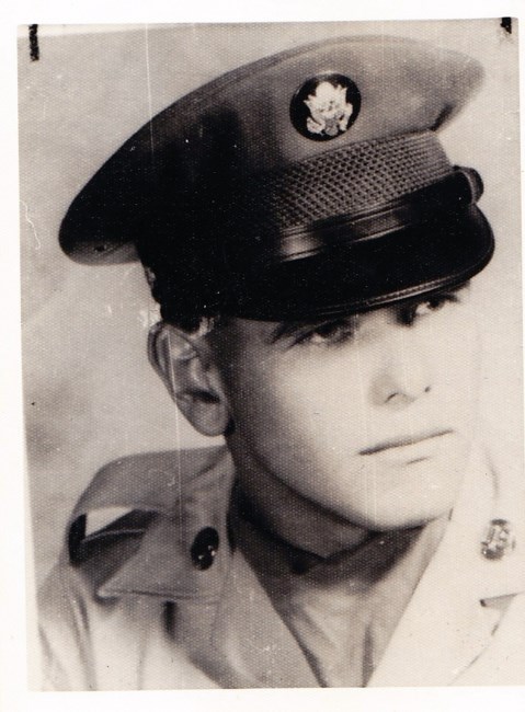 Obituary of Ruben A. Ramon