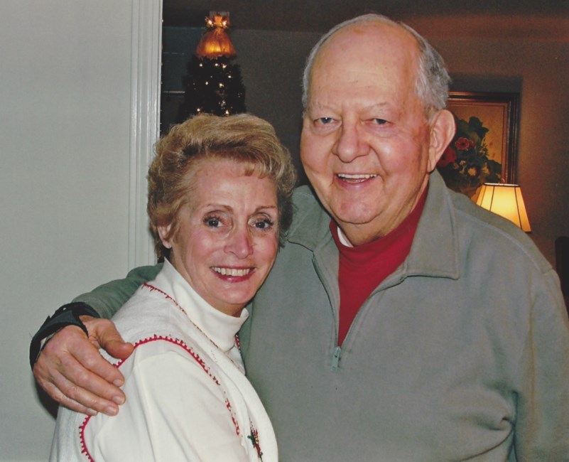 Obituary of S. Ray Barry