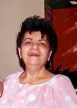 Obituary of Gloria Wood