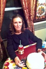 Jo Ann Wright
