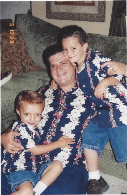 Obituary of Jim Joseph Siciliani