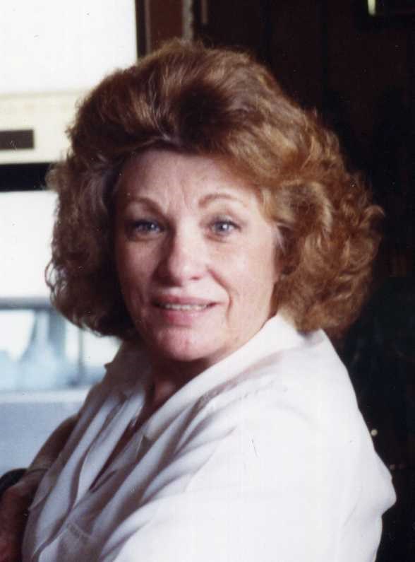 Vivian Godfrey Obituary Macon, GA