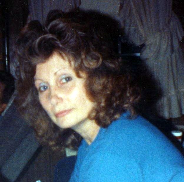 Obituario de Betty Lynch