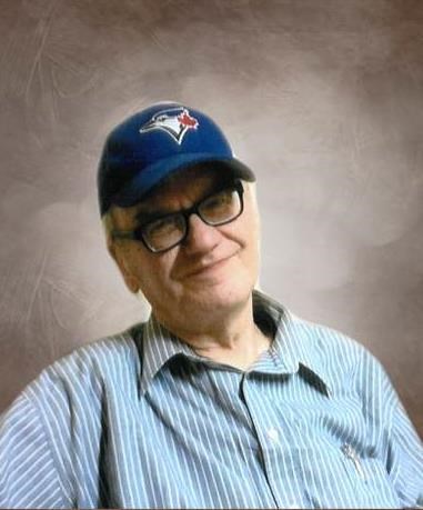 Obituary of Robert Corbett