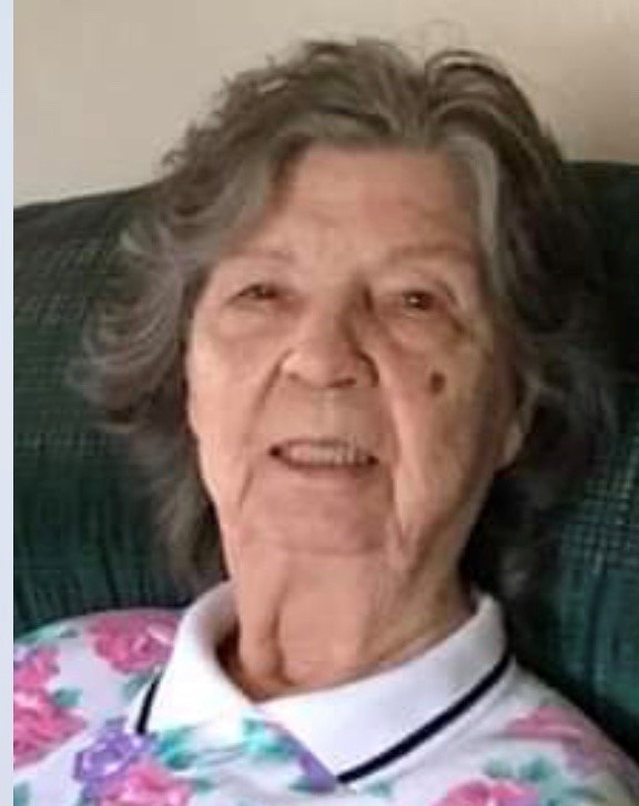 Obituary of Mildred Lee "Mickey" Bumgardner