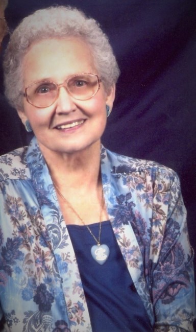 Obituary of Joellyn Hart