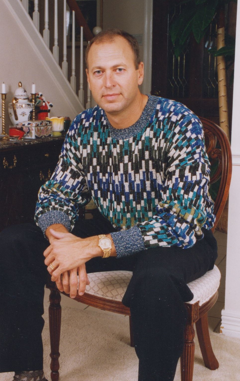 Darrell Dacke Obituary Houston Tx