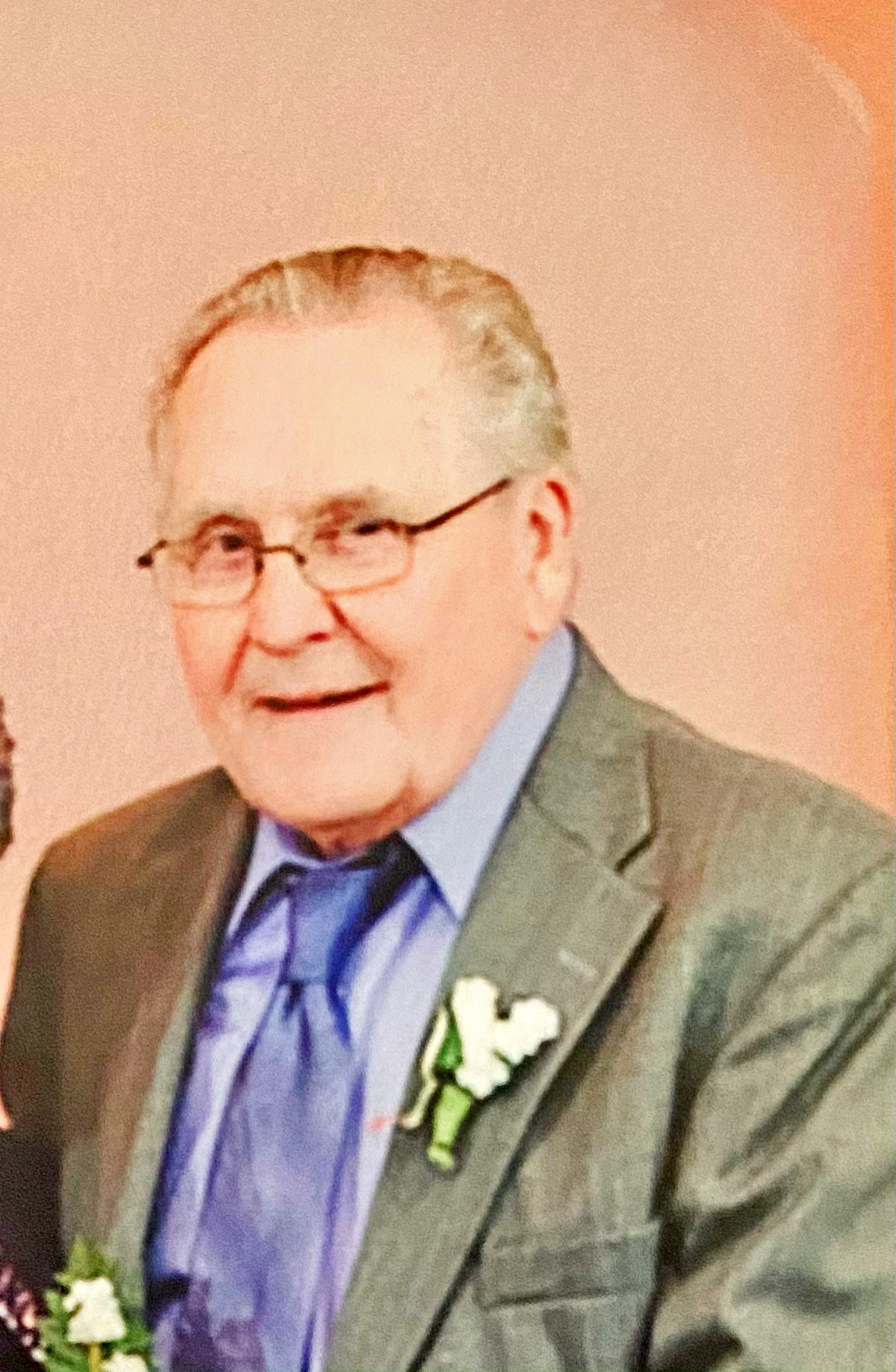 Roland Nelson Obituary Rockford, IL