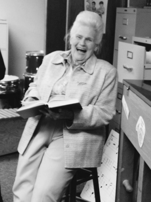 Obituary of Olivia Hodges