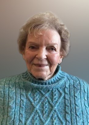 Obituary of Bernice Mildred Cunningham