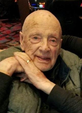 Obituary of Jerrald Jay Thompson