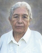 Obituary of Margarita Gutierrez