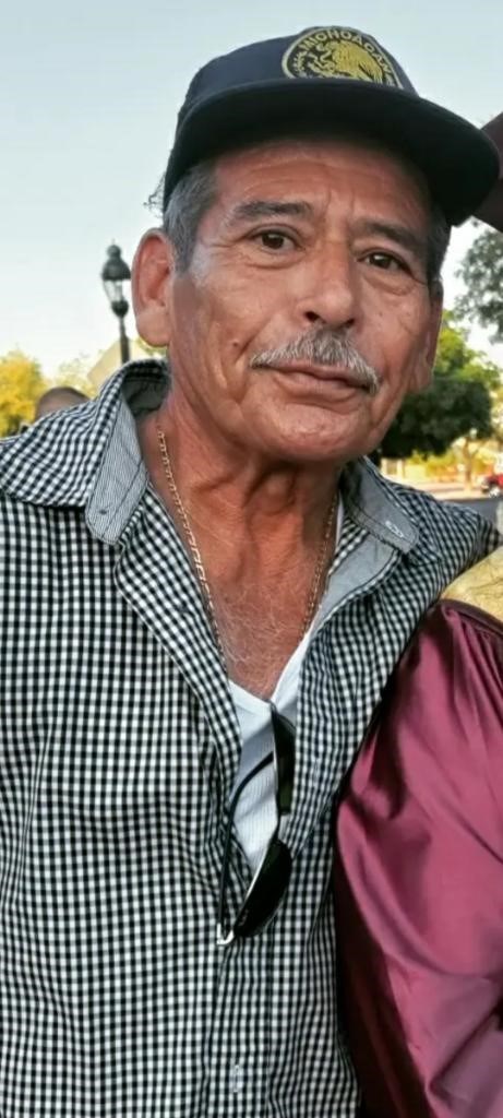 Obituary of Angel Estrada Hernandez