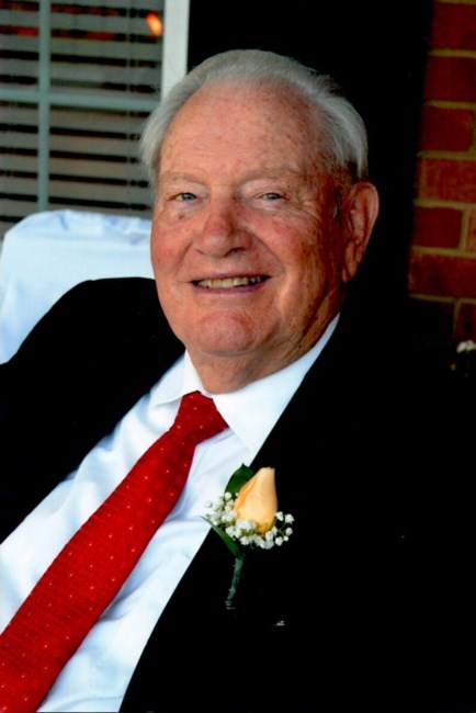 Obituary of Willie "Bill" Bernard Childress