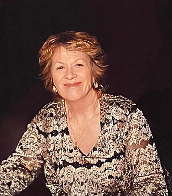 Obituary of Janet "Jann" Zellner (Diemer) Benton