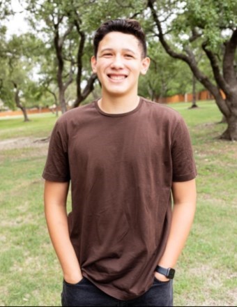 Obituary of Kameron Gonzalez